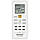 Кондиционер Panasonic Super Compact CS/CU-PZ25WKD, фото 3
