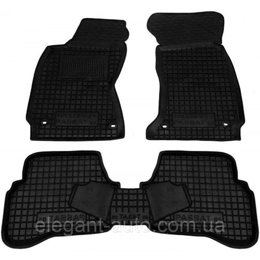 Кілімки салону Volkswagen Passat B5 96-04 "Avto-Gumm" 11332