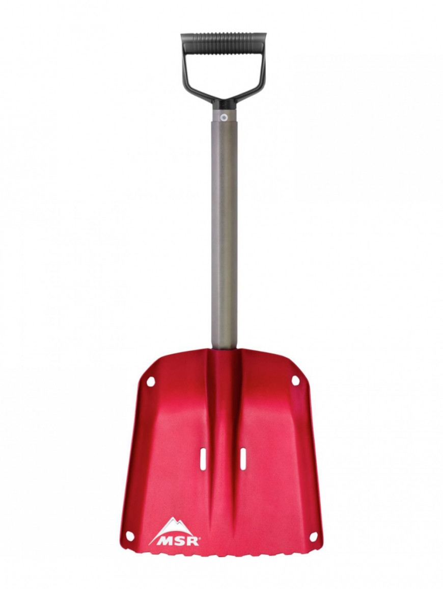 Лавинна (снігова) MSR Operator D Shovel (06043)