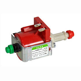 Помпа ULKA NMEHP 1/S для кавомашини 27W