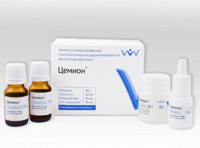 Цеміон універсальний