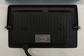 Світлодіодний LED прожектор AREAL 30W 6200K IP65 (PR-30), фото 4