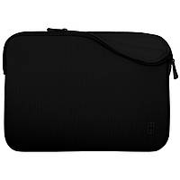 Чехол MW Basic Sleeve Case for MacBook Pro 16", Black/Black (MW-410136)