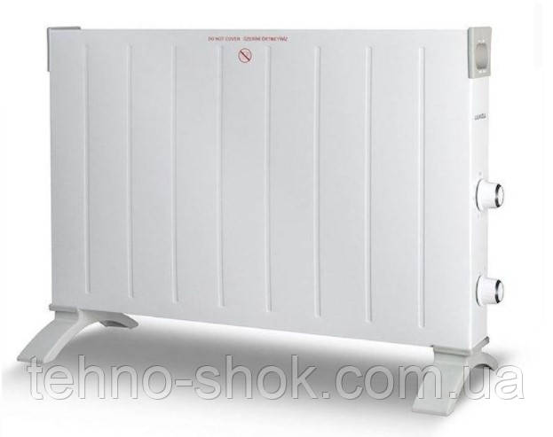 Конвекторний нагрівач Luxell HC-2947 (2500 Вт)