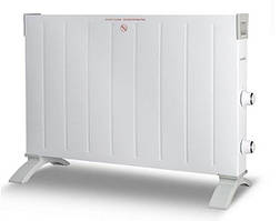 Конвекторний нагрівач Luxell HC-2947 (2500 Вт)