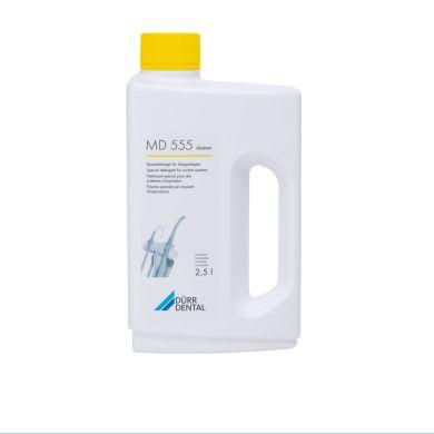 MD 555 cleaner спеціальний очисник для аспіраційних установок