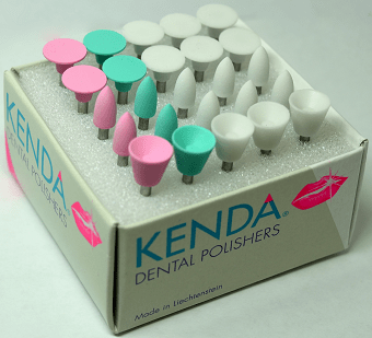Полірувальна система Kenda (Кенда)