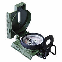 Армейский компас Cammenga G.I. Military Phosphorescent Lensatic Compass