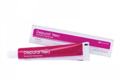 Depural Neo (Депурал Нео) абразивна паста 75г