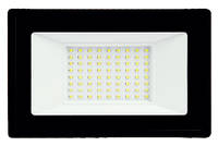 Світлодіодний LED прожектор 50W 6200K IP65 (PR-50)