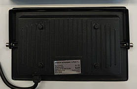 Світлодіодний прожектор 50W PR-50 6200К 220V IP65, фото 4