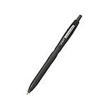 Ручка кулькова автом. Aerogrip, чорна, фото 2