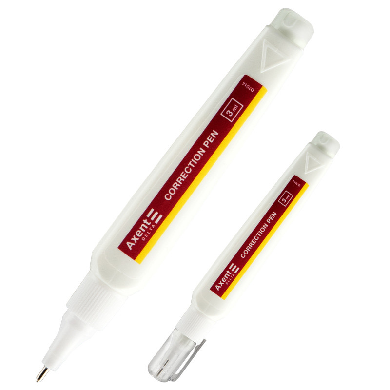 Коректор-ручка 3 мл, фото 1