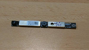 WEB-Камера з мікрофоном HP Compaq 250 g3, 250 g4, 255 g3 Pavilion 15-g, 15-r б/в