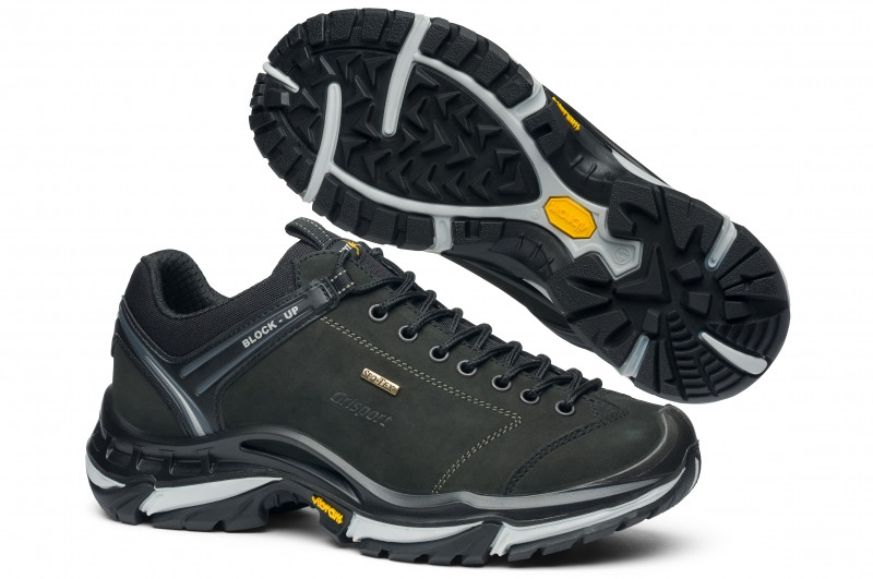 Кросівки чоловічі трекінгові Grisport Waterproof 46-47 розмір