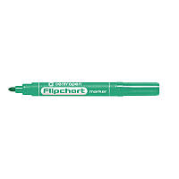 Маркер Flipchart 8550 2,5 мм круглый зелёный