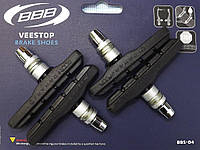 Тормозные колодки BBB BBS-04 (BBS-04)