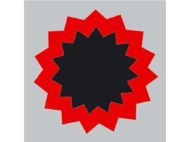 Латка для камери TipTop F1 2.5см (AOG027)