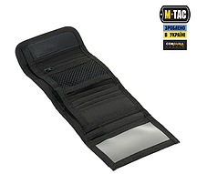 M-Tac гаманець з липучкою Elite Gen.II Black, фото 2