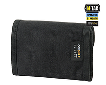 M-Tac гаманець з липучкою Elite Gen.II Black, фото 3