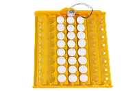 Лоток автоматического переворота для инкубатора на 56 яиц БЕЗ мотора