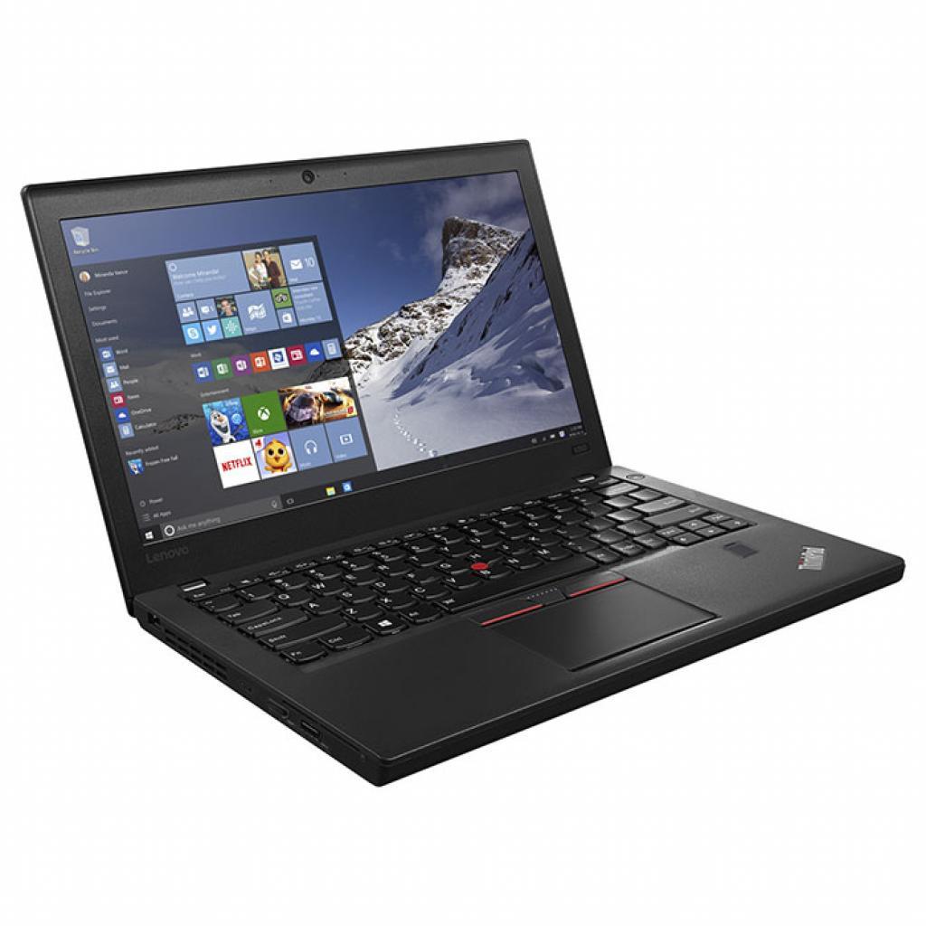 LENOVO X270 Core i5-6200U-8GB-128GB