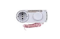 Терморегулятор аналоговый розеточный Рябушка TА для инкубатора