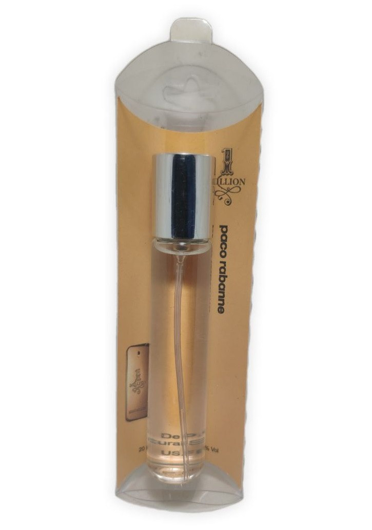 Paco Rabanne One Million - Pen Tube 20 ml