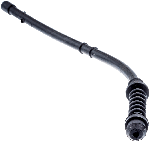 Паливний шланг зворотний для бензопили Husqvarna 135, 435, 440, 445, 450