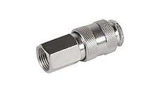 З'єднання швидкознімне MASTERTOOL з внутрішньою різзю 3/8" 81-9234