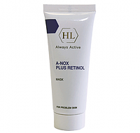 МАСКА ДЛЯ ЛИЦА с ретинолом Holy Land A-Nox+Retinol Mask (маска) 70