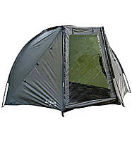 Карповий намет Carp Zoom Practic Bivvy, 1 person 255x180x130cm (CZ7519)