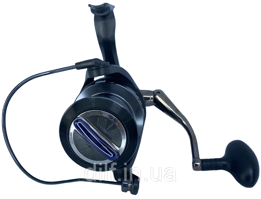 カタリスト Катушка Weida MTR 6000 (10+1bb) карповая и серфовая: продажа