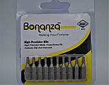 Біти для шуруповерта Bonanza T10/25, фото 2