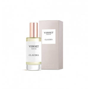 Парфумована вода Verset Claudia 15ml