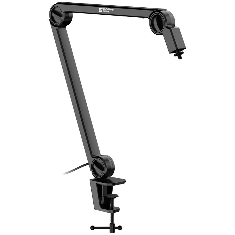Тримач мікрофону Endgame Gear MICARM Microphone Arm (EGG-MPA-BLK), фото 1