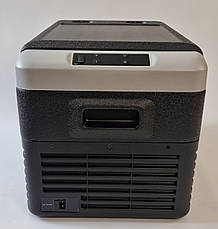 Автохолодильник компресорний Altair CL30 (30 літрів). До -20 °С. 12/24/220V, фото 2