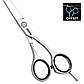 Прямі ножиці для стрижки Jaguar White Line JP10 5.75" (J-46575), фото 2