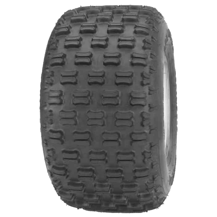 Шина 20x11.00-8 K300 DOMINATOR - KENDA