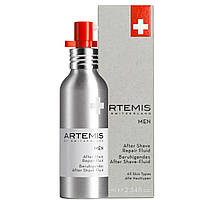 Artemis Men Відновлювальний Флюїд-сироватка після Бритіння SPF 15 Артеміс Мен Вівасан Швейцарія 75 мл