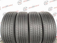 Шины Б/У літня 225/60 R18 FIRESTONE ROADHAWK 6mm