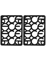 Підкладки для скейтборду Ace Riser Pads Shims 1/8, фото 3