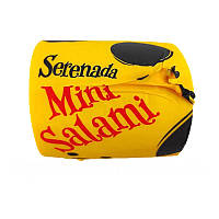 Сыр Салями mini "Serenada" голова 0.5 kg