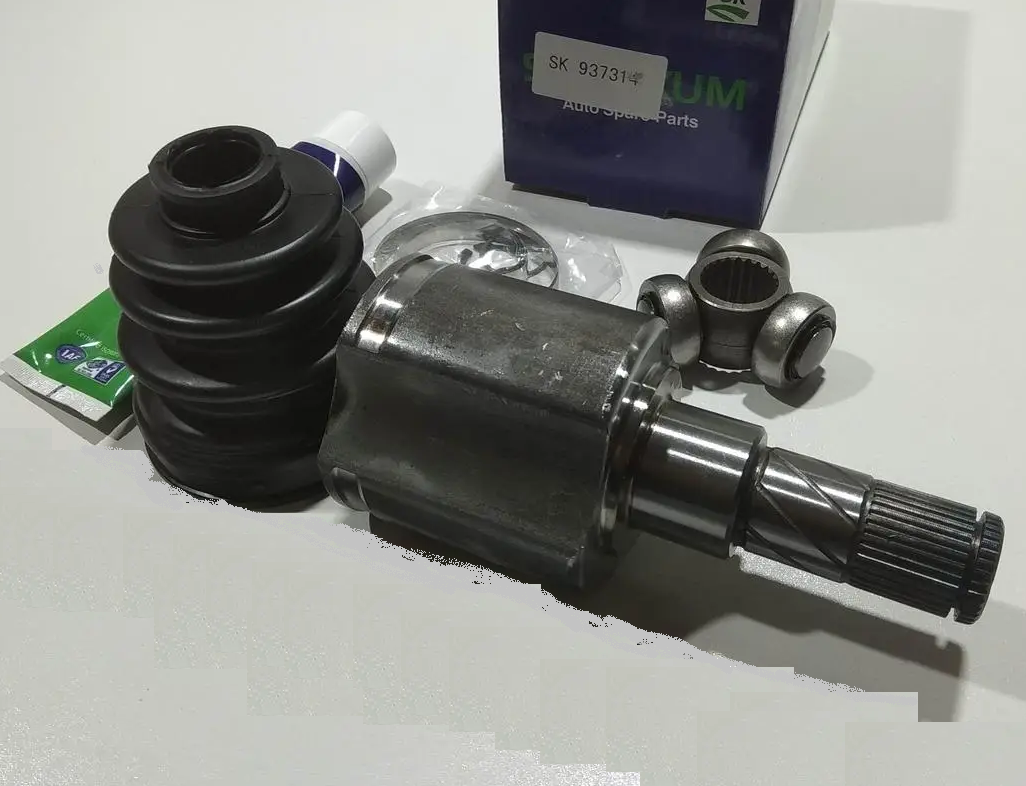 Граната Авео 1,6 (SHIN KUM) уранці 34*22зуб Корея