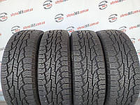 Шины Б/У літня 275/70 R18 NOKIAN ROTIVA AT PLUS 12mm