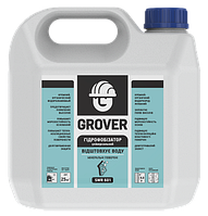 Гидрофобизатор Grover SWR 601 5 кг