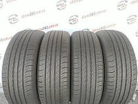 Шины Б/У літня 235/60 R18 DUNLOP SP SPORT MAXX 050 5mm