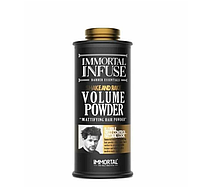 Пудра для укладки IMMORTAL "VOLUME-STYLING POWDER WAX" (20g) (INF-20)