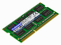 DDR3 4Gb 1600 PC3-12800 SoDIMM 1.5v для ноутбука - оперативна пам'ять 1600MHz CB16D3S11/4