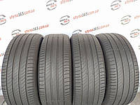 Шины Б/У літня 235/55 R18 MICHELIN PRIMACY 4 4mm